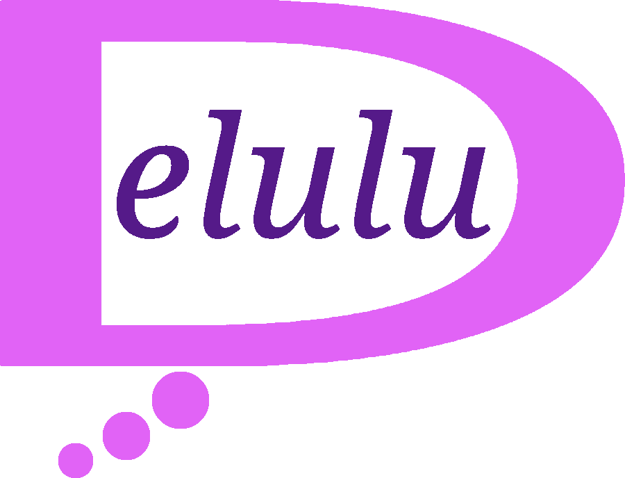 Delulu Chat logo